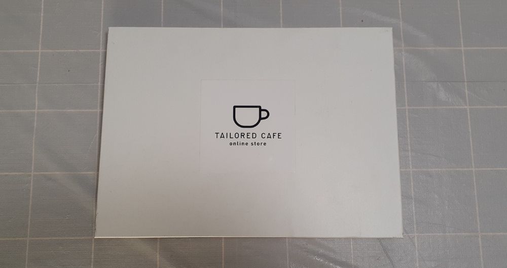 TAILORED CAFE 定期便
